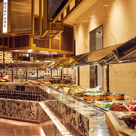 Monarch Casino Resort Spa Black Hawk Luaran gambar