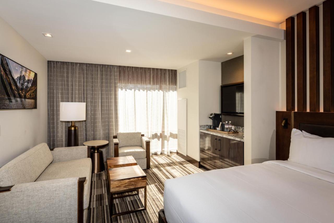Monarch Casino Resort Spa Black Hawk Luaran gambar