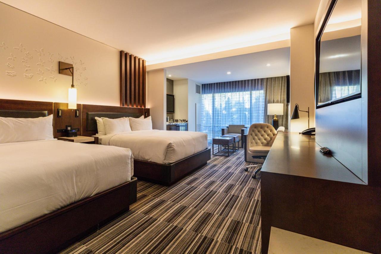 Monarch Casino Resort Spa Black Hawk Luaran gambar