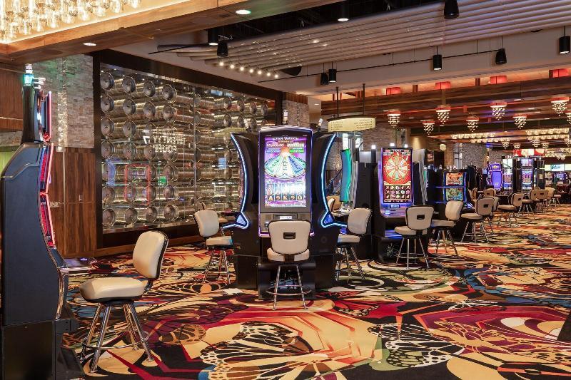 Monarch Casino Resort Spa Black Hawk Luaran gambar
