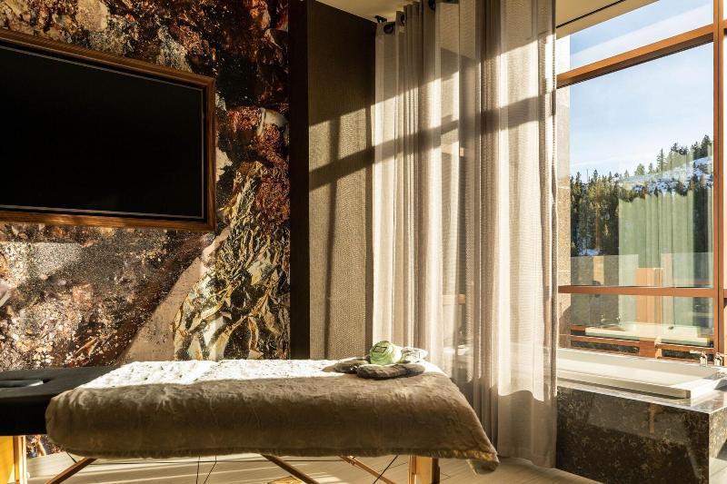 Monarch Casino Resort Spa Black Hawk Luaran gambar