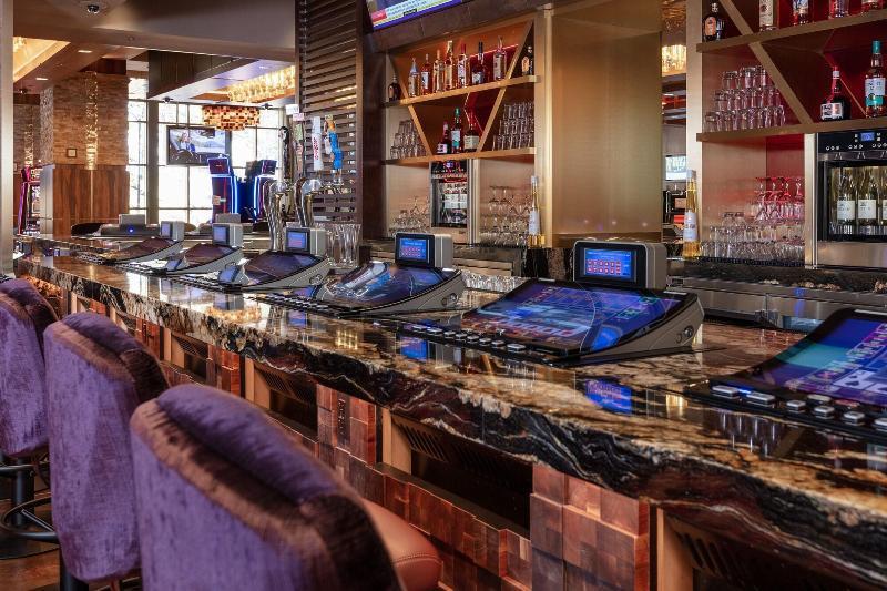 Monarch Casino Resort Spa Black Hawk Luaran gambar