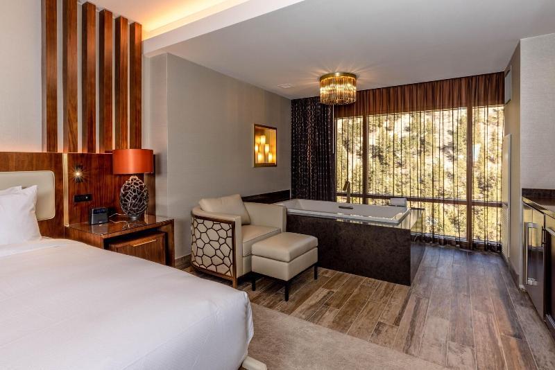 Monarch Casino Resort Spa Black Hawk Luaran gambar
