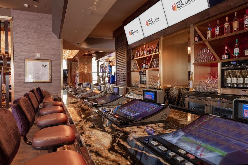 Monarch Casino Resort Spa Black Hawk Luaran gambar