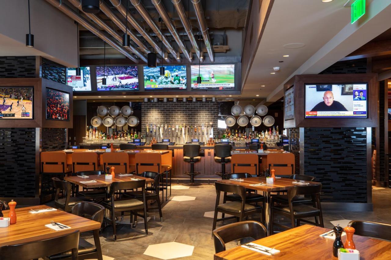 Monarch Casino Resort Spa Black Hawk Luaran gambar