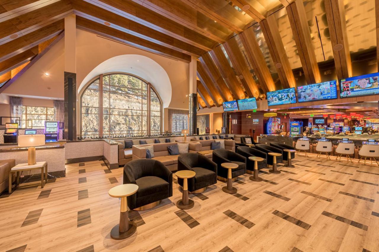 Monarch Casino Resort Spa Black Hawk Luaran gambar