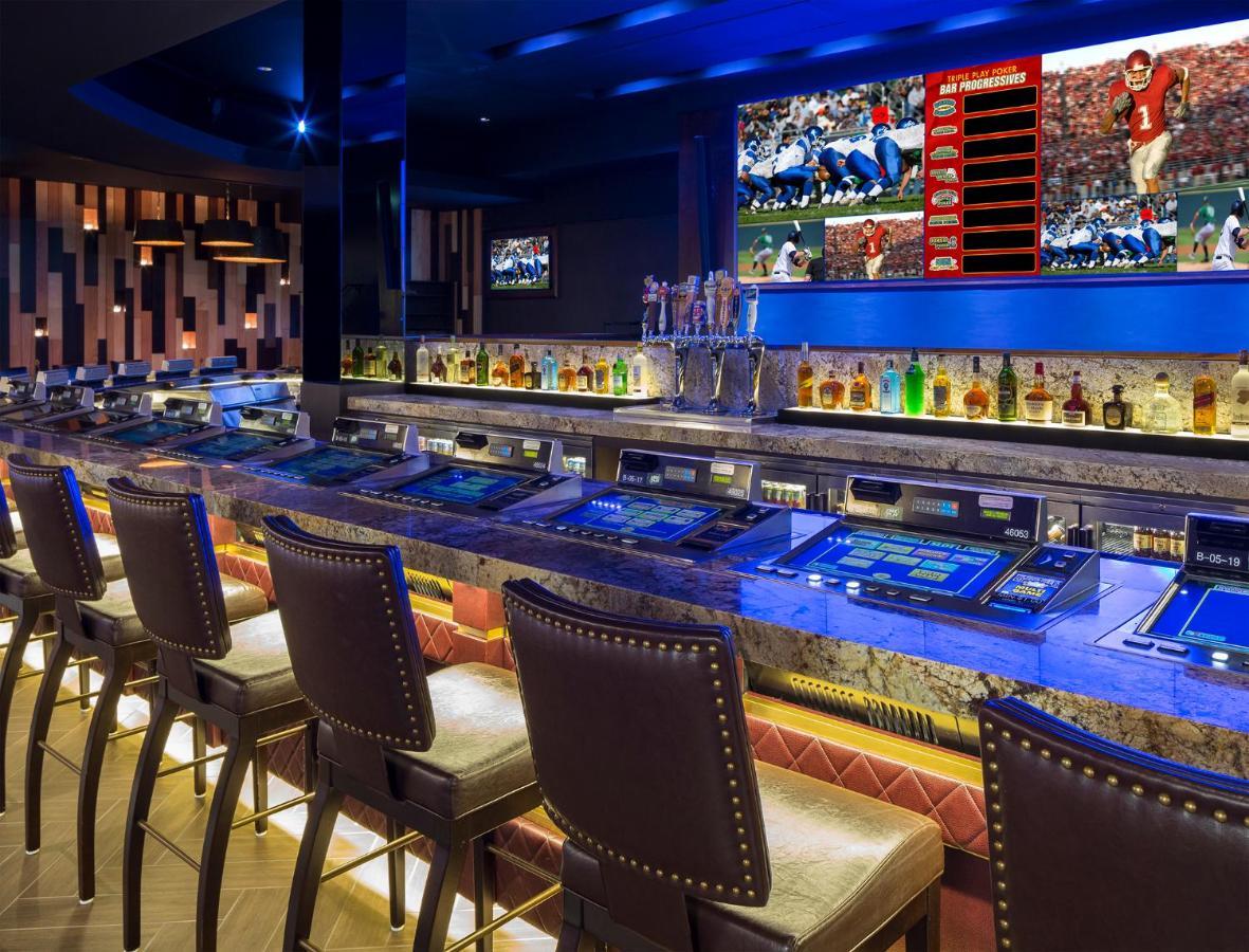 Monarch Casino Resort Spa Black Hawk Luaran gambar
