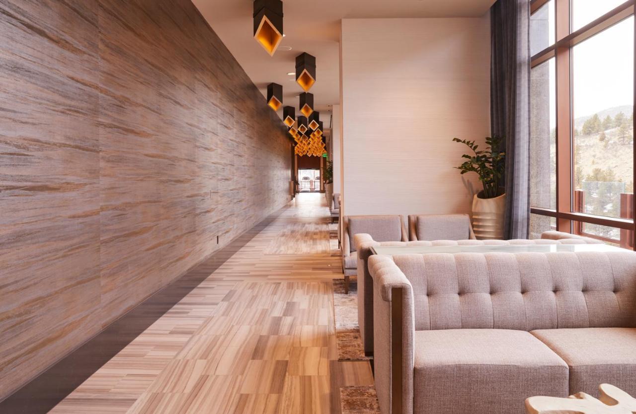 Monarch Casino Resort Spa Black Hawk Luaran gambar