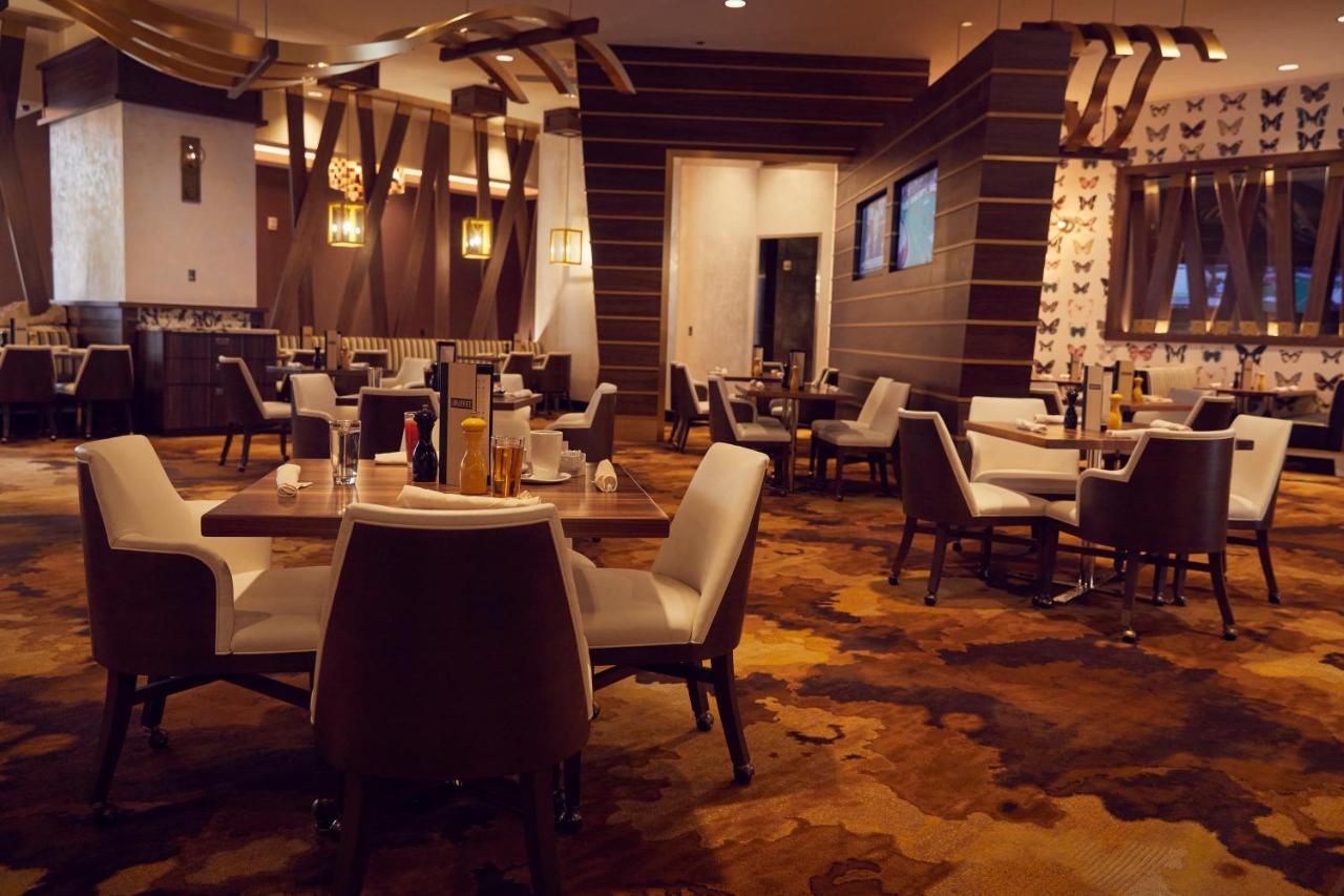 Monarch Casino Resort Spa Black Hawk Luaran gambar