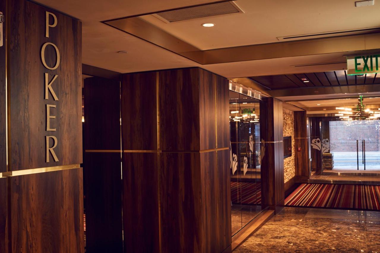 Monarch Casino Resort Spa Black Hawk Luaran gambar