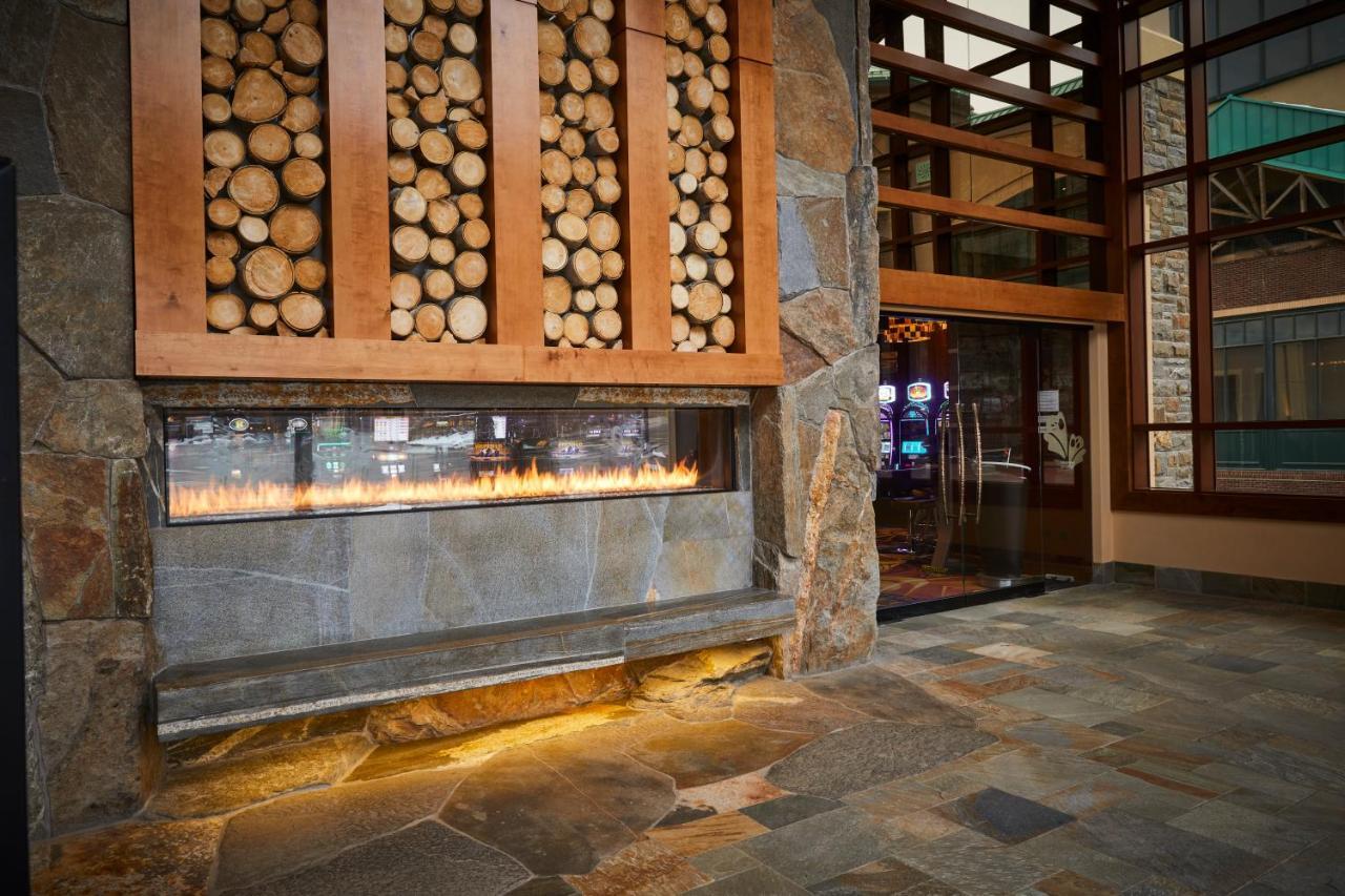 Monarch Casino Resort Spa Black Hawk Luaran gambar