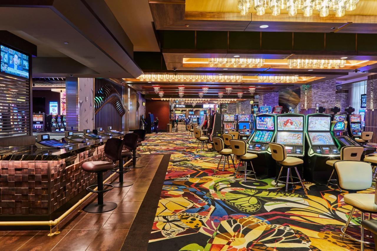 Monarch Casino Resort Spa Black Hawk Luaran gambar