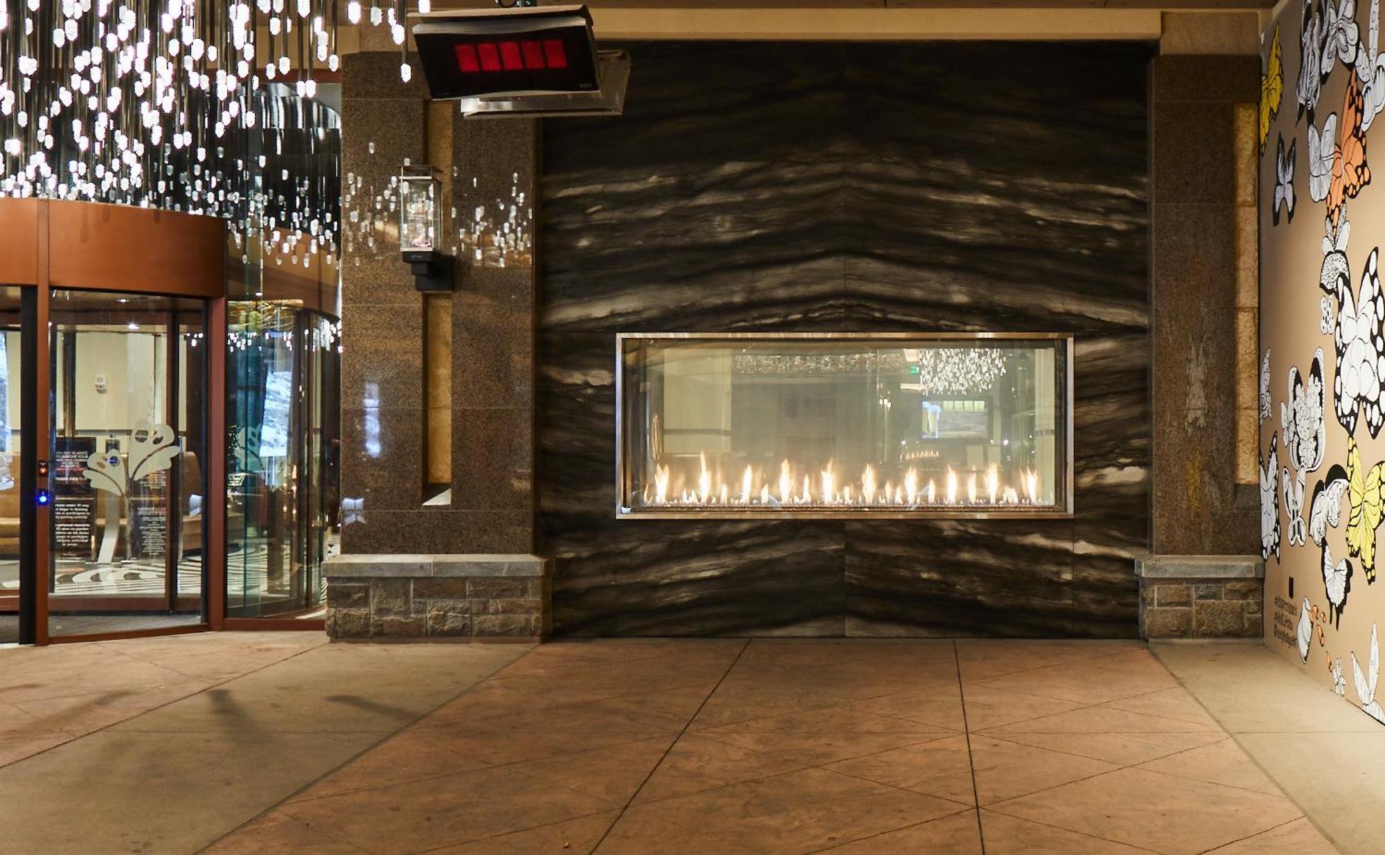 Monarch Casino Resort Spa Black Hawk Luaran gambar