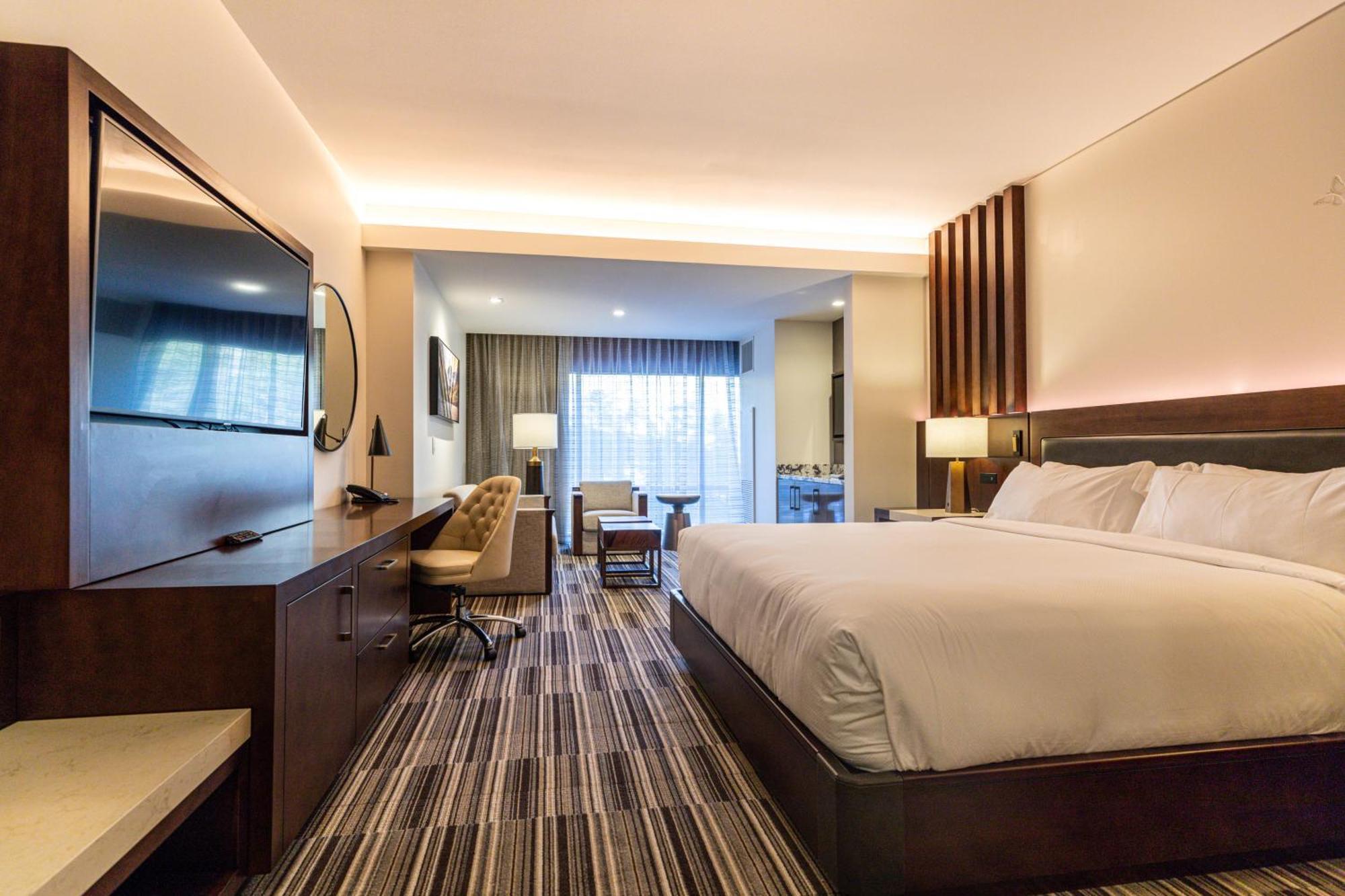 Monarch Casino Resort Spa Black Hawk Bilik gambar