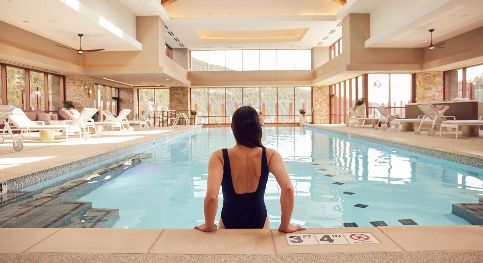 Monarch Casino Resort Spa Black Hawk Luaran gambar