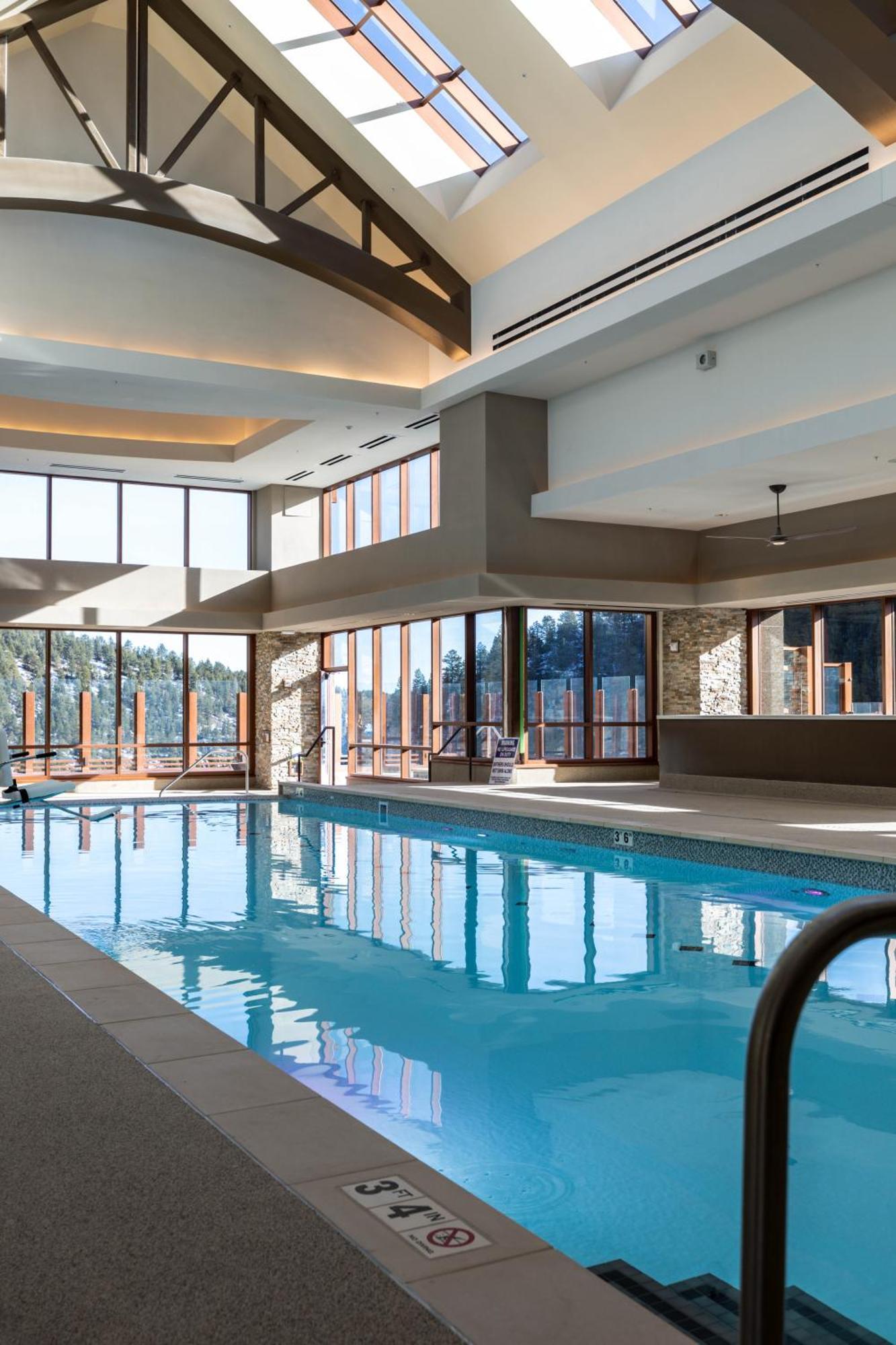 Monarch Casino Resort Spa Black Hawk Luaran gambar