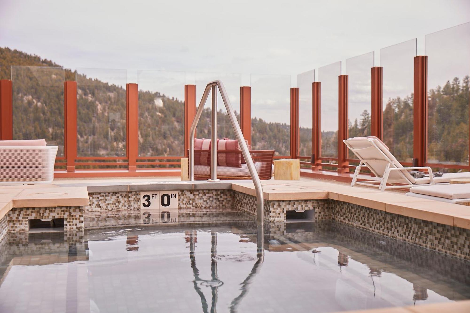 Monarch Casino Resort Spa Black Hawk Luaran gambar